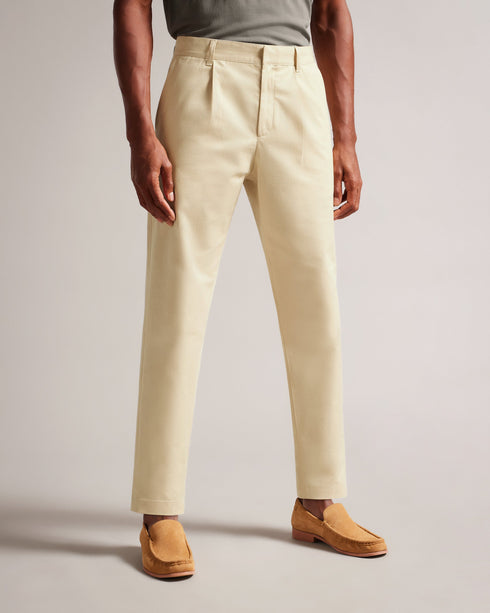 VEDRA-Trousers-Haldan Tapered Fit Trouser- Ted Baker Romania